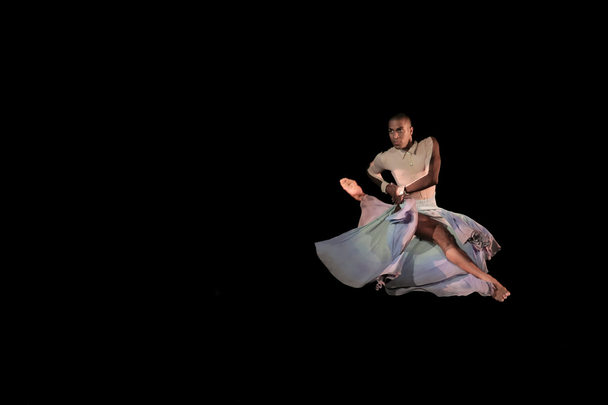 SPCD - Nielson Souza em Umbó, de Leilane Teles - crédito Rafaela Zavisch