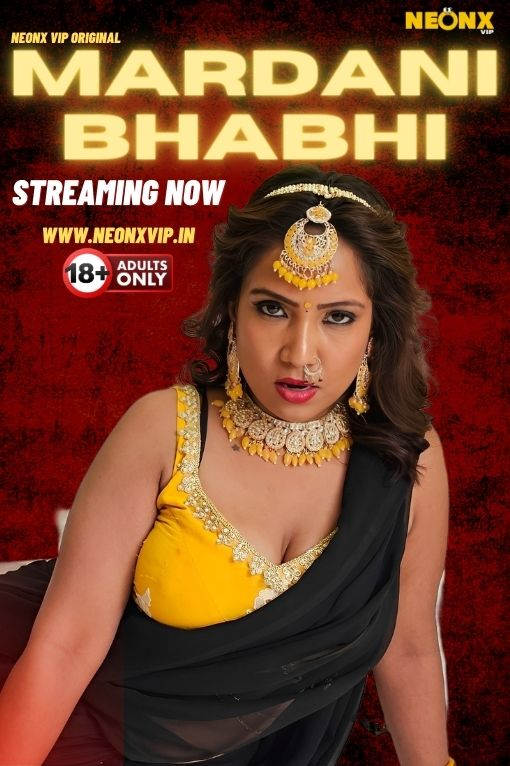 [18+] Mardani Bhabhi (2024) Hindi UnRated Short Film HDRip 720p HEVC Download