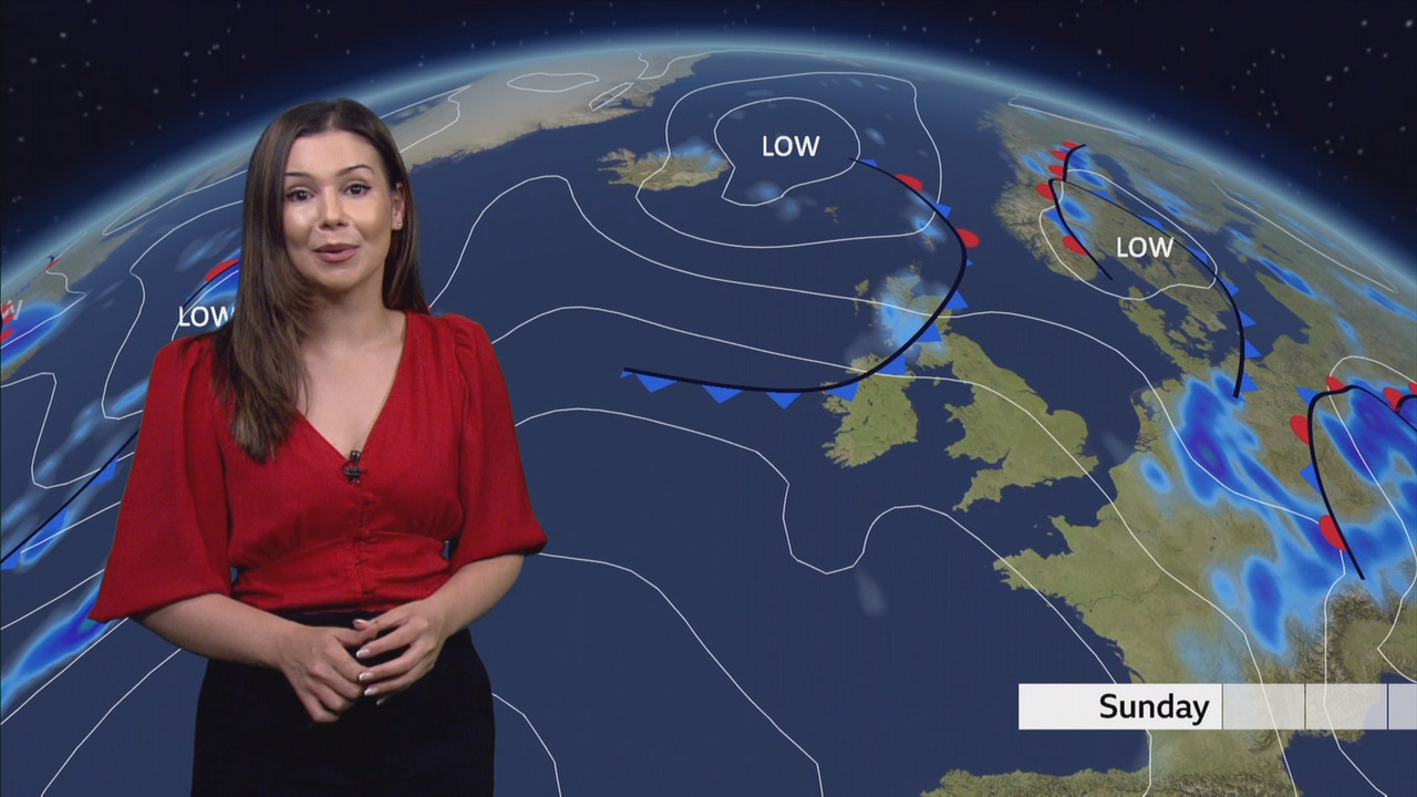 07.25 - 13.35.00 - Look North; Weather. The new film from Rogue One d....ts_snapshot_13.54.874
