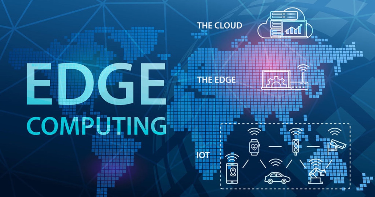 Edge Computing for Retail Through techloomz com Business Tech Trends Edge Computing for Retail Through techloomz com Business Tech Trends