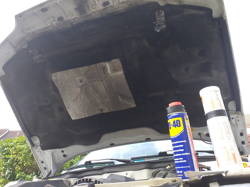 Réparation 25 TXI Journée du 27o92o23 (5)