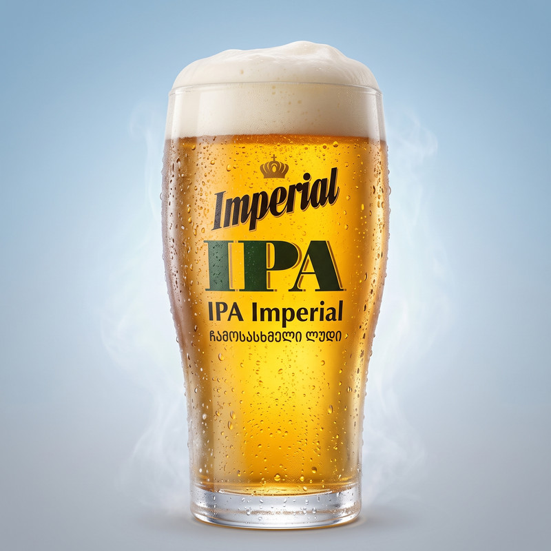 ipa imperial