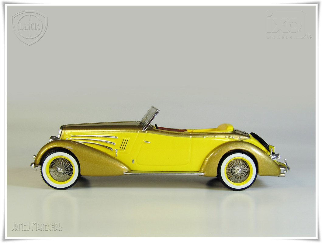 Lancia Astura Pininfarina (3) Ixo