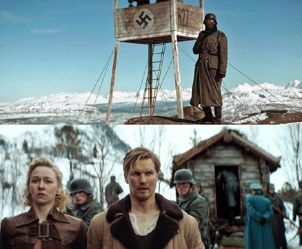DEN 12 MANN 01 - El duodécimo hombre (Den 12. mann) [2017] [Drama] [DVD9] [PAL] [Leng. ESP/CAT/NOR] [Subt. ESP/CAT]