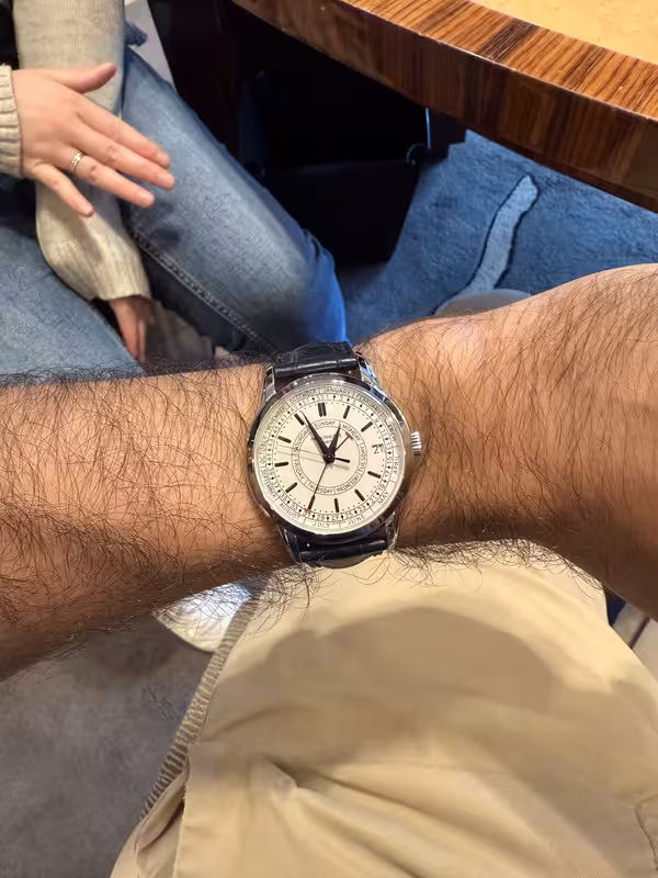 Le club des heureux propriétaires de Patek Philippe et futurs ! - tome VI - Page 22 IMG-2021