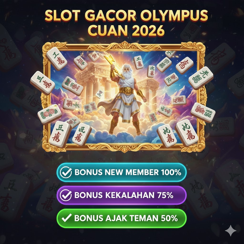 POS4D Link Situs Bandar Gacor Terpercaya DP Cepat WD Tidak Terhambat