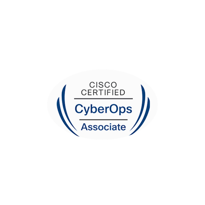 CyberOps Associate