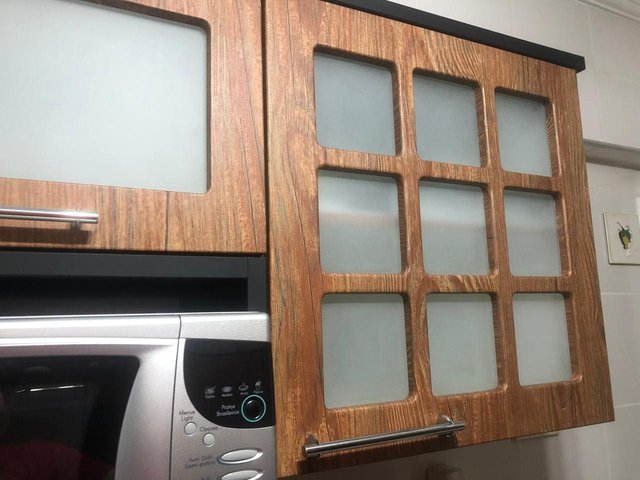 Armário Envelopado 3