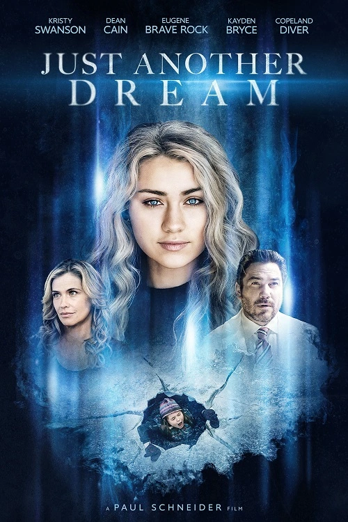 To tylko sen / Just Another Dream (2021)