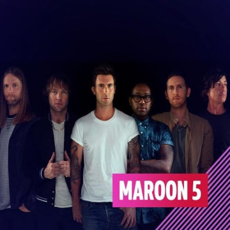 ccdd119e 54cc 45f2 99a0 8dc4ee39e028 - Maroon 5 - Discography (2002-2021)