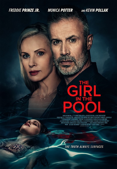 Smrtiaca nevera / The Girl in the Pool (2024)