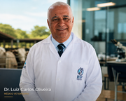 Dr. Luiz Carlos de Oliveira