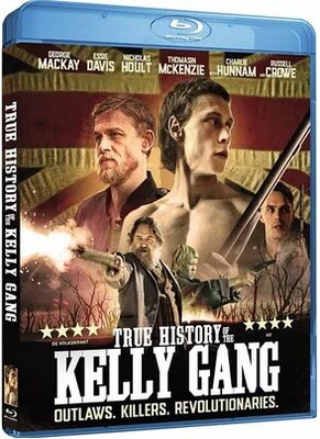 True history of the Kelly Gang (2019) .mkv FullHD 1080p AC3 iTA DTS AC3 ENG x264 - FHC