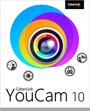 CyberLink YouCam 10.1.2717.1