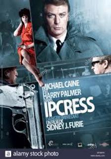 Ipcress (1965).mkv BDRip 1080p x264 AC3/DTS iTA-ENG