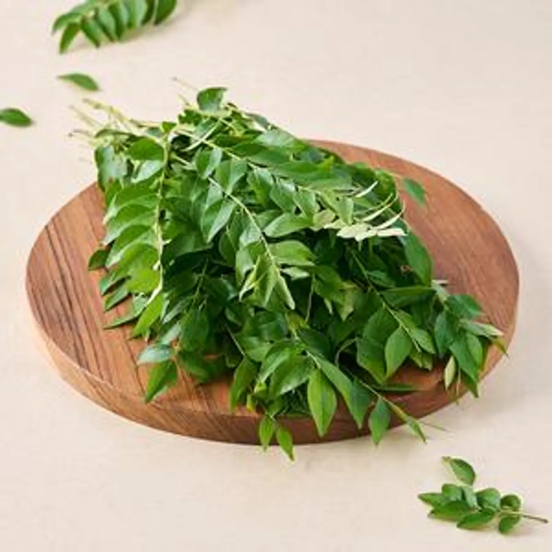 Curry leaves - Karee patta