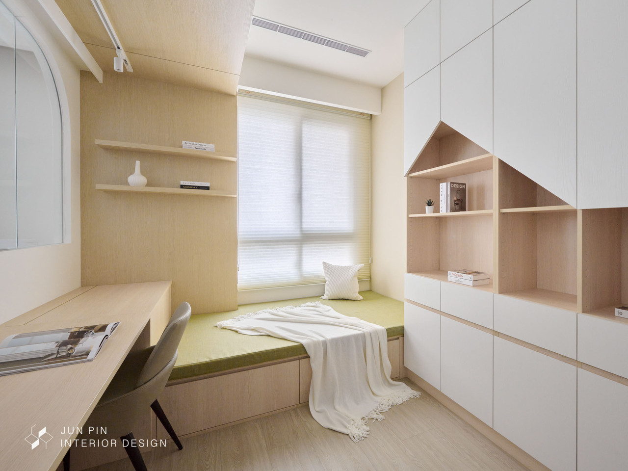 220111 郡品設計 新莊住宅4135