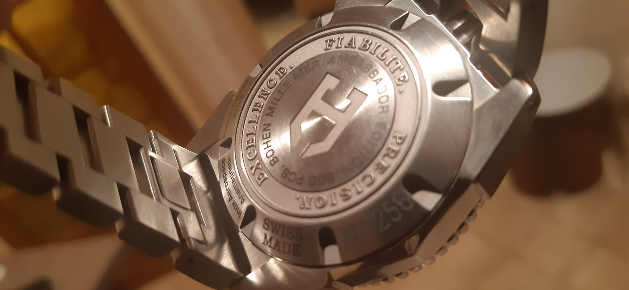 New Seamaster Planet Ocean (2025) - Page 17 20251228-214511
