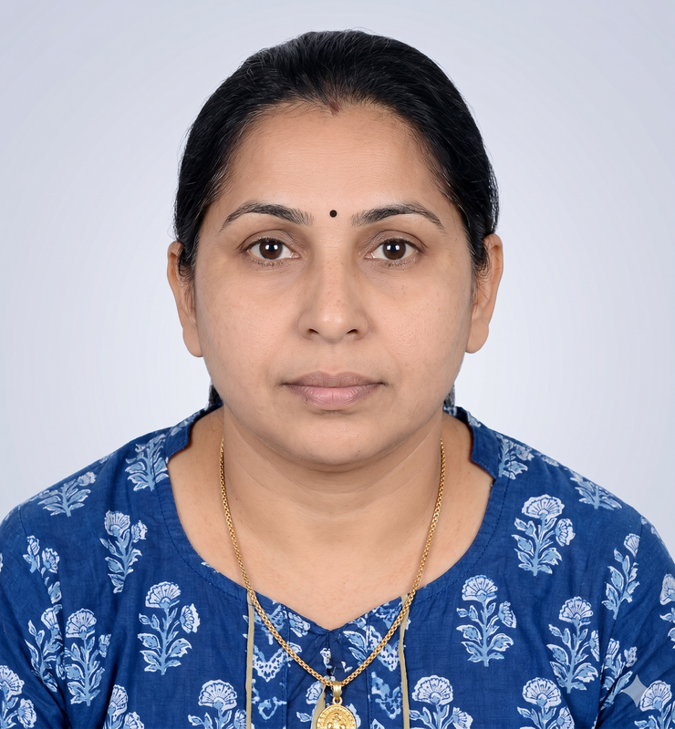 Dr. Smisha.L Profile