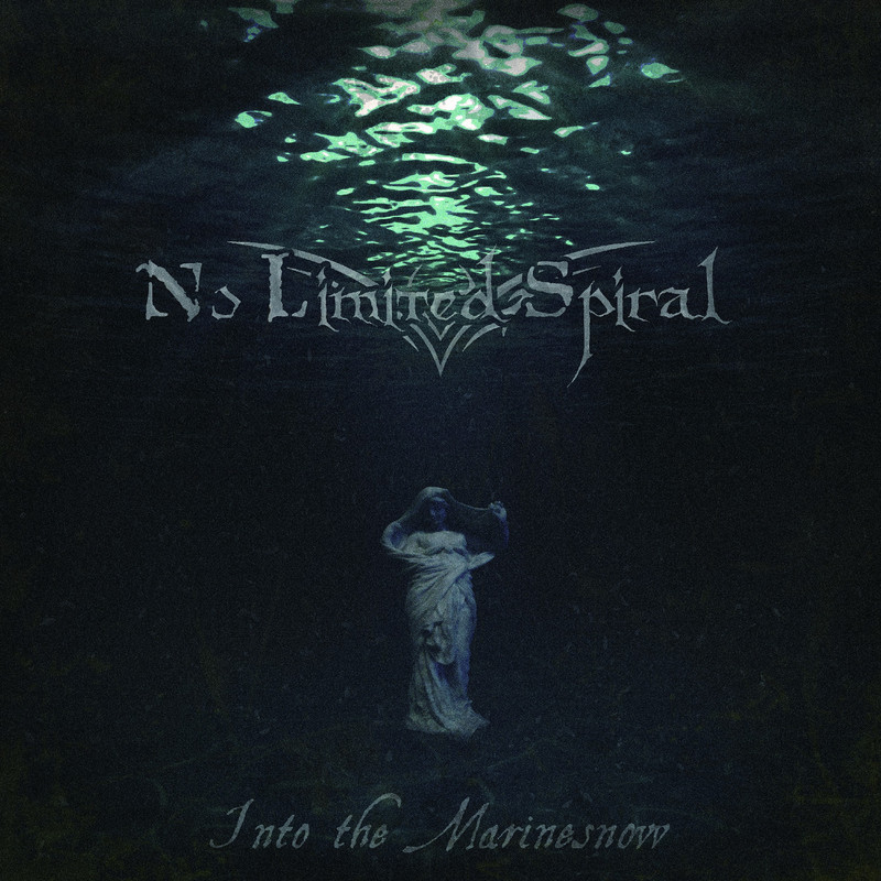 No Limited Spiral - Into the Marinesnow (2017)