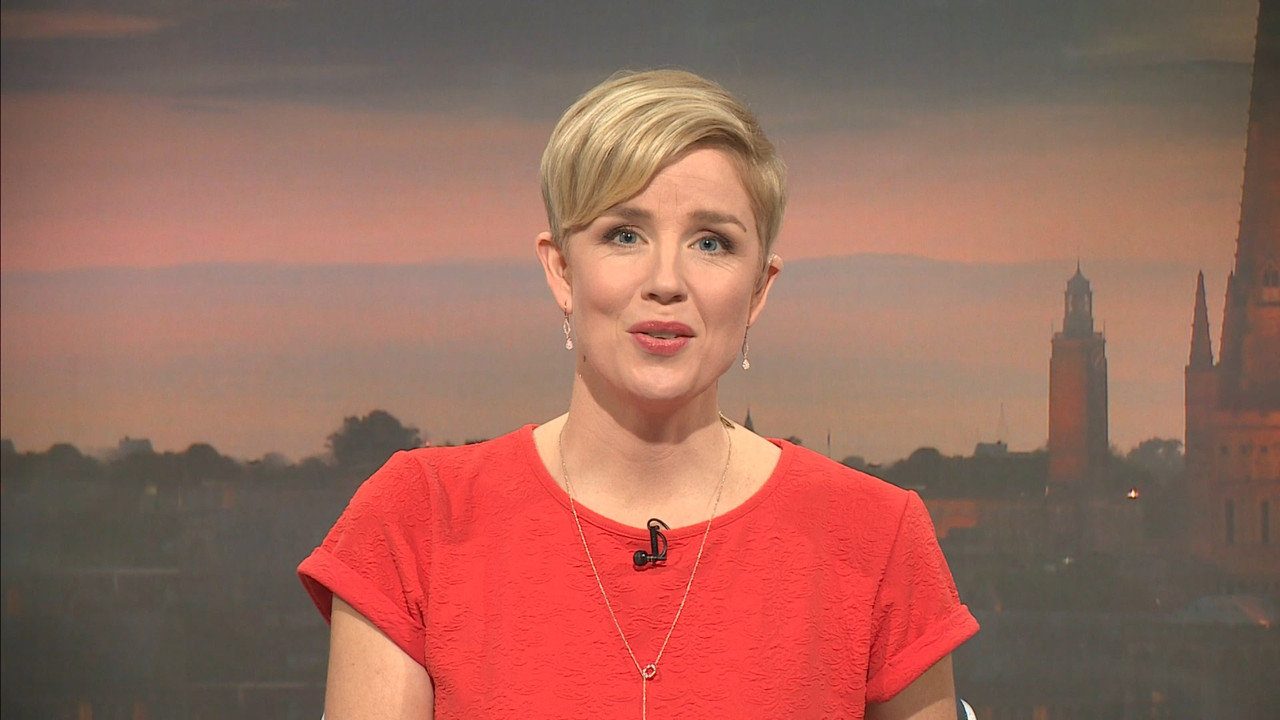 31 December - 18.30.00 - ITV News London. The latest news and we