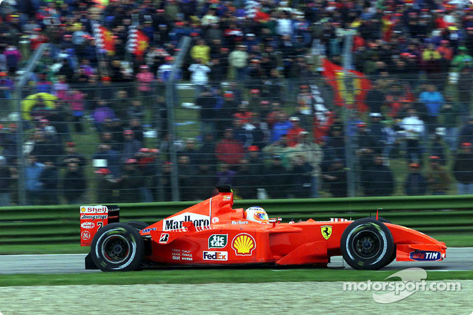 TEMPORADA - Temporada 2001 de Fórmula 1 F1-san-marino-gp-2001-rubens-barrichello-6