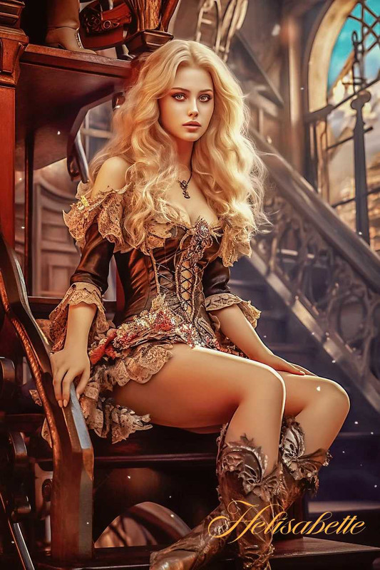 Immagine di helisabette