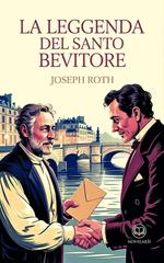 Joseph Roth – La leggenda del santo bevitore (2026)