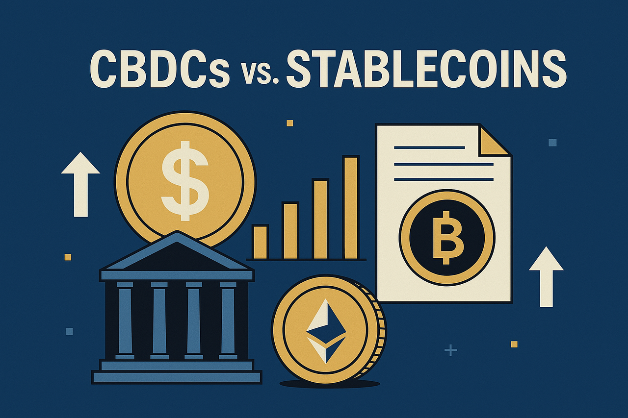 stablecoins