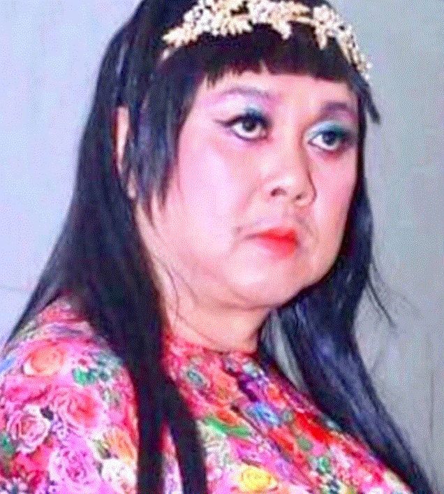 Cánh Hoa Tàn Gg