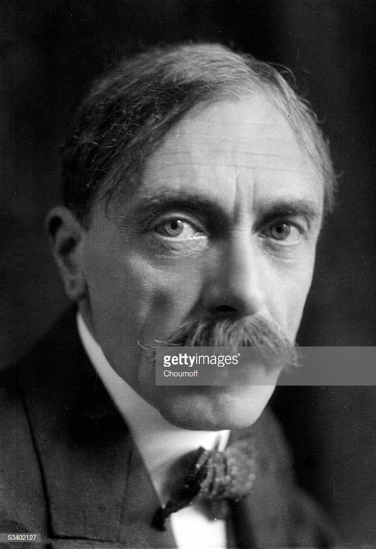 Paul Valery (1871-1945)