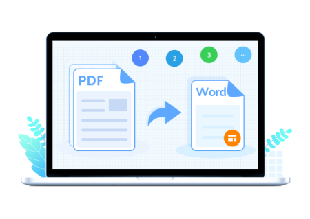 pdfmate PDF to Word 1.0.3 Multilingual Portable