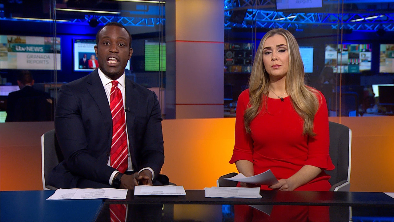 01.31 - 18.00.00 - ITV News Granada Reports. All the latest news, spo....ts_snapshot_07.44.553