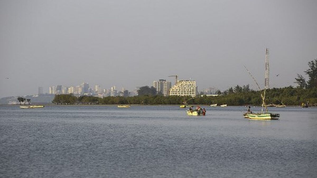 Tormenta tropical Ana causó 36 muertos en Madagascar y Mozambique
