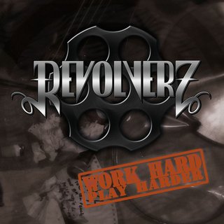 Revölverz - Work Hard, Play Harder (2021).mp3 - 320 Kbps