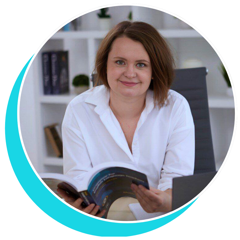 Евгения Киселева