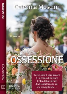 Caterina Moscini - Ossessione (2024)