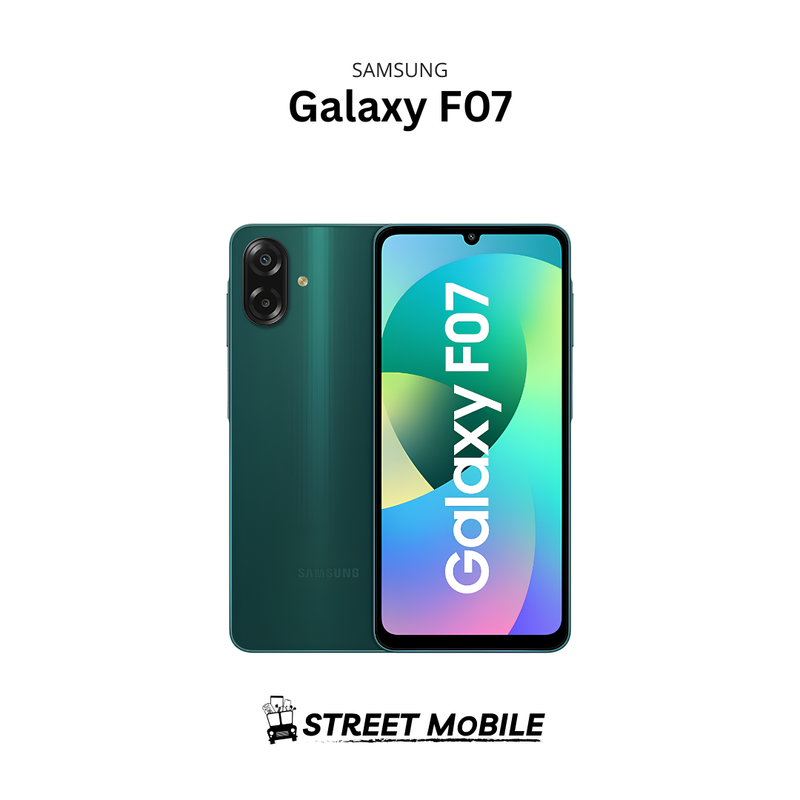 Galaxy F07