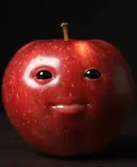 ai apple