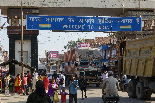 Día 12- De Pokhara a Varanasi: Odisea por tierra - INDIA Y NEPAL POR LIBRE: 21 INTENSOS DIAS Y UNA TOTAL AVENTURA (2)