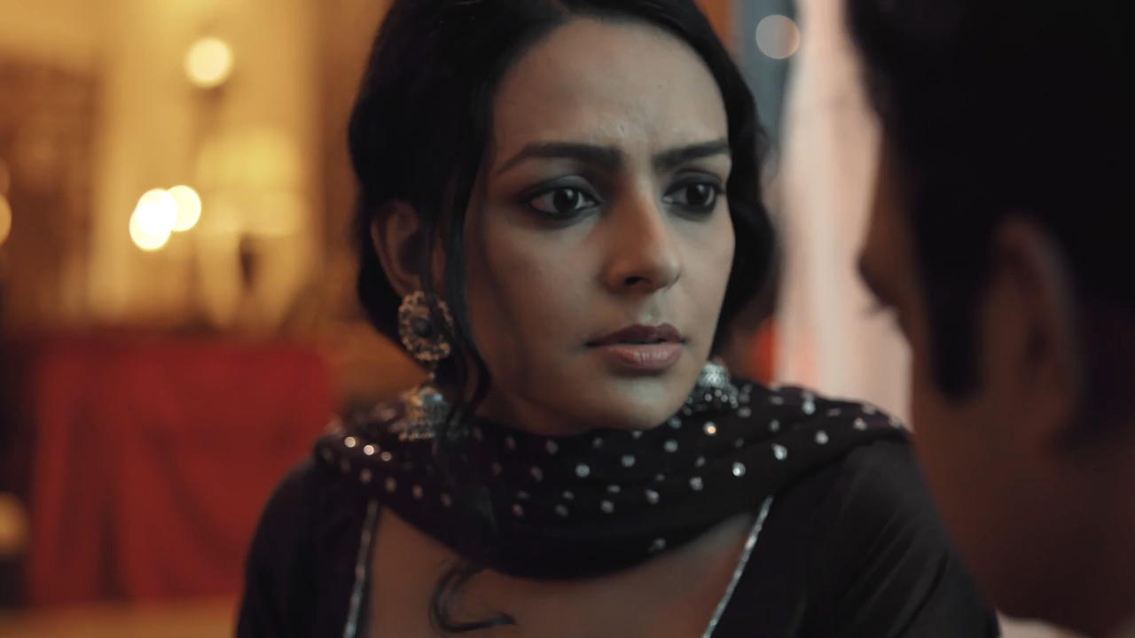 Bhaukaal (2020) Season 1 [Hindi + Tamil + Telugu] WebRip 480p 720p ESub - Complete Screenshot