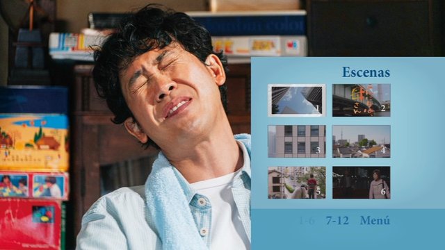 3 - Una Madre De Tokio [DVD9 Full][Pal][Cast/Japo/Cat][Sub:Varios][Drama][2023]