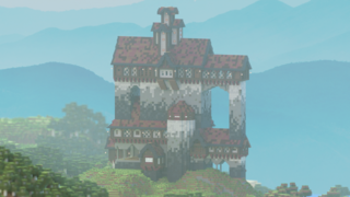 Camel Base | Interiors | Download Minecraft Map