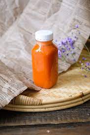 морковь, 250 мл