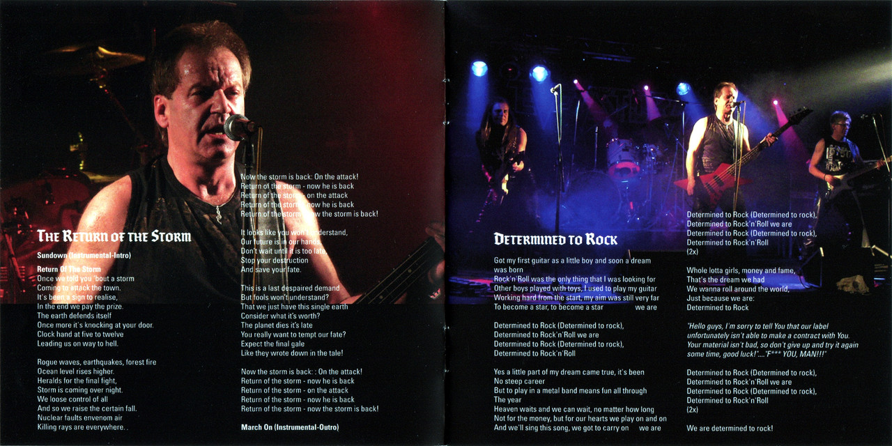 Booklet (2-3)