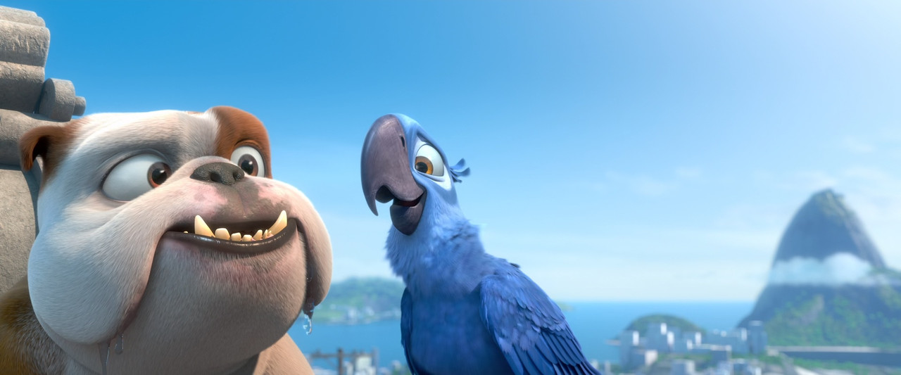Rio 2 2014 (1080p x265 10bit Tigole).mkv_snapsho