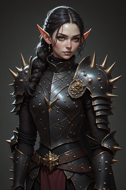 Elegant-Dark-elf-wearing-grote-(32)