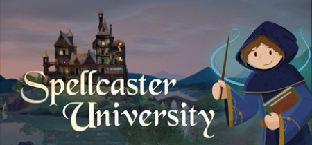 Spellcaster University v20.09.2020-P2P