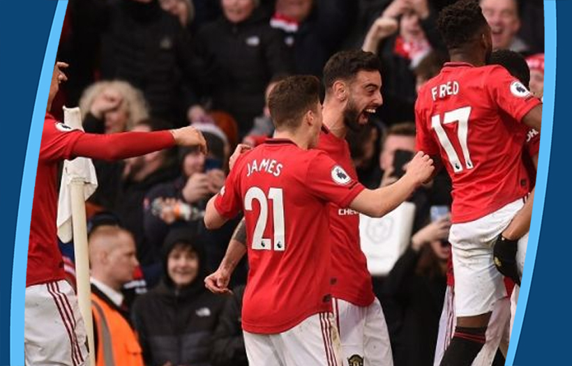 Prediksi Manchester United vs Crystal Palace