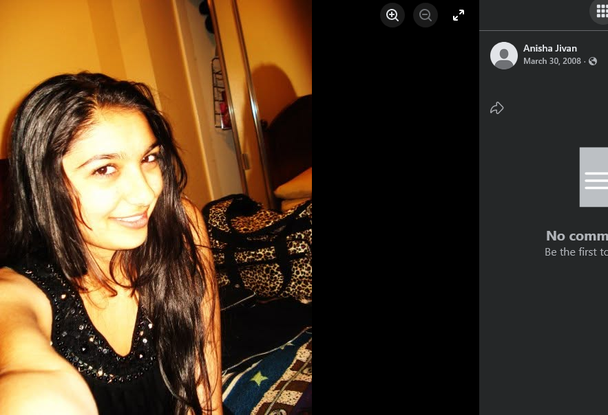 anisha jivan in answer #2492935